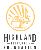 Highland Heights Foundation Logo